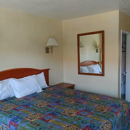 Bristol Motel Long Beach Eksteriør bilde