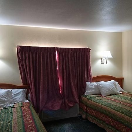 Bristol Motel Long Beach Eksteriør bilde