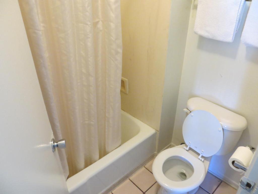 Bristol Motel Long Beach Rom bilde