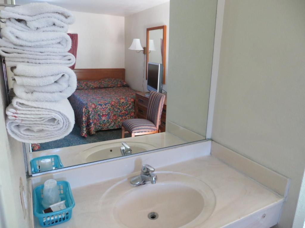 Bristol Motel Long Beach Rom bilde