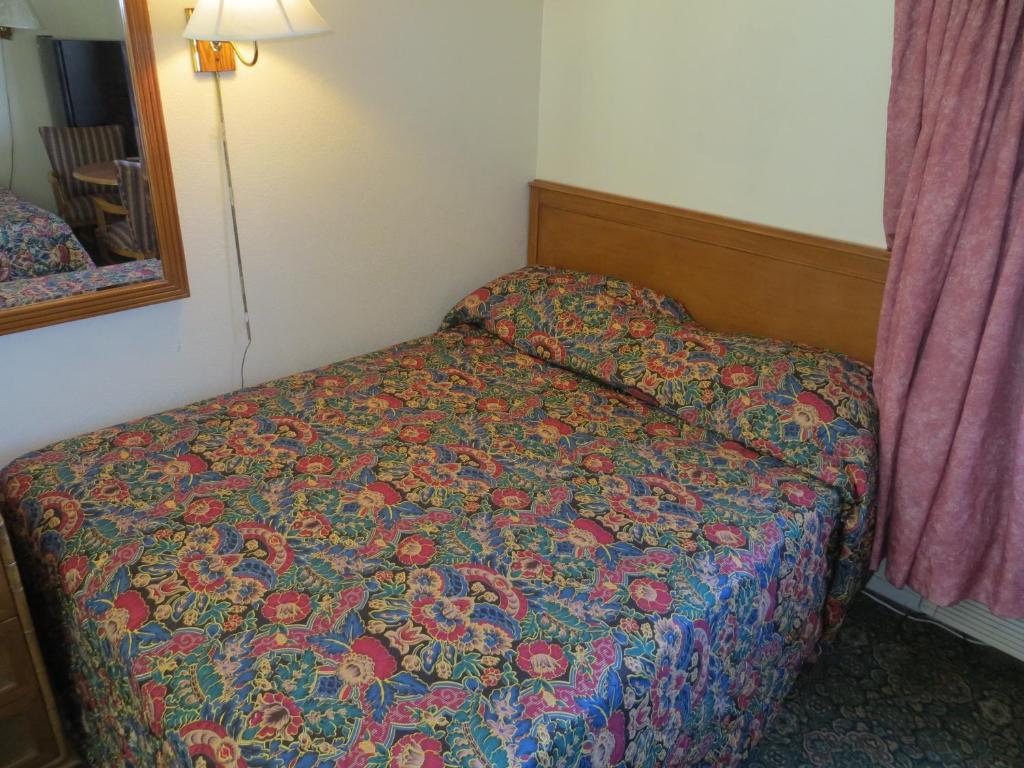Bristol Motel Long Beach Rom bilde