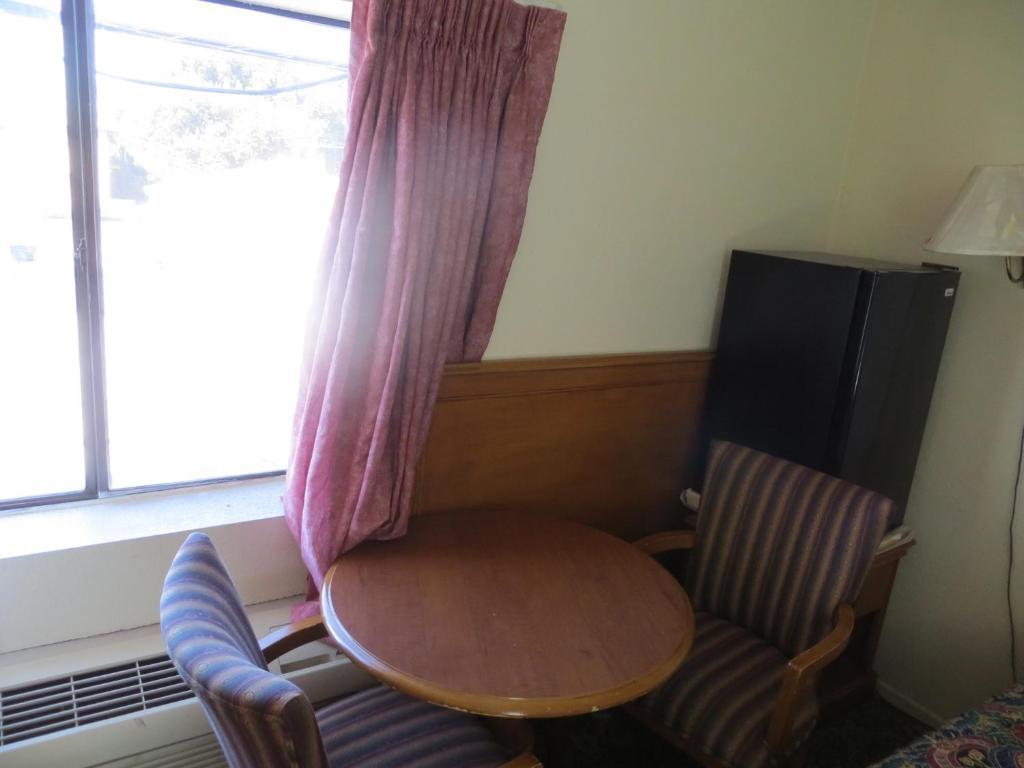 Bristol Motel Long Beach Rom bilde